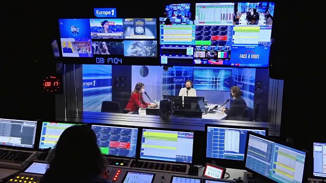 Je n'ai jamais souhaité mettre fin aux contrôles d'identité , assure la Défenseure des droits