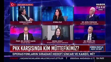 Doğu Perinçek: Her 13 kişi öldüğünde ulusal yas olmaz