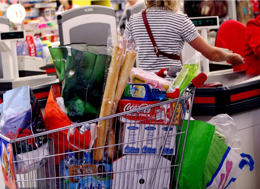 Quel supermarché est vraiment le moins cher ?
