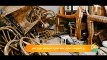 زي النهارده.. دخول أهم مقبرة أثرية في تاريخ مصر