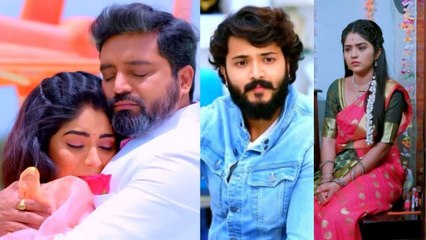 ಅನುಸಿರಿಮನೆ ವಿಜಯ್ ಸೂರ್ಯ ಮದುವೆ ಮುರಿದು ಬೀಳಲು ಕಾರಣ ಏನು ಗೊತ್ತಾ?| Jothe Jotheyali