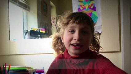 Sompting Abbotts lockdown poem