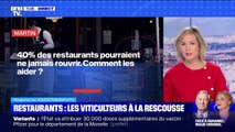 Comment aider les restaurants en difficulté ? - BFMTV répond à vos questions