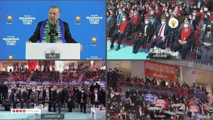 Bahçeli: Bölücü terör örgütünün kaçırdığı evlatlara esir demek halkın ağzı değil, husumetin ağzıdır