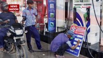 Petrol Price Hike : Know where petrol price has crossed 100 per liter