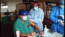 Pemkot Surabaya Siapkan Vaksinasi Gelombang 2
