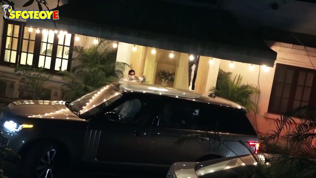 Kareena Kapoor, Saif Ali khan, Alia-Ranbir & others celebrate Randhir kapoor’s birthday