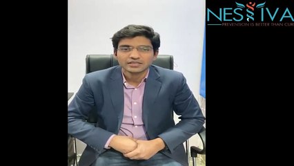 Bilateral Total Knee Replacement Patient #Review Nestiva Hospital Patna