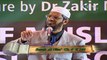 Can Muslims keep Non-Muslims as Friends - Dr Zakir Naik - Islami Lecture