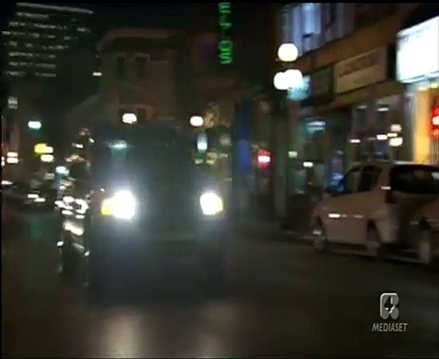 AMORE SENZA PIETÀ (2008) Guarda Streaming ITA