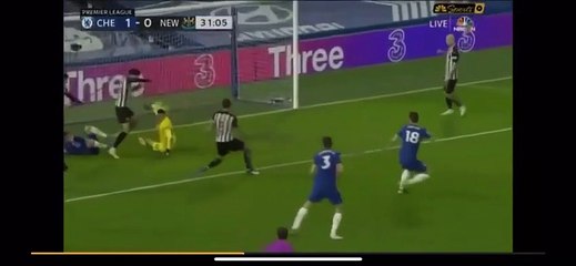 CHELSEA 2-0 NEWCASTLE UNITED -  POST- MATCH -15.2.2021