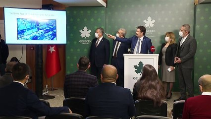 Selçuk Özdağ'a yapılan saldırı: "Daha derin bir yapı var"