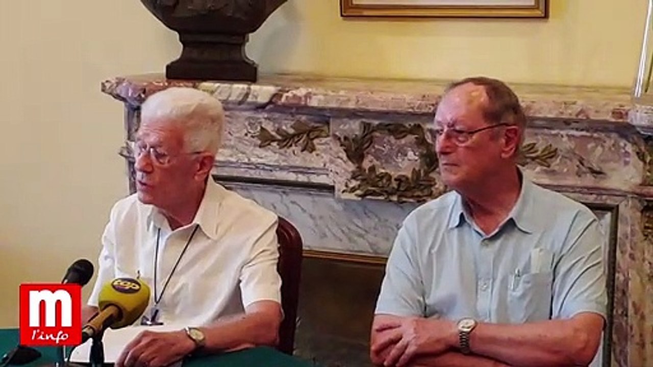 Lettre pastorale - Cardinal Piat : « La corruption, une autre épidémie virulente touchant le pays »