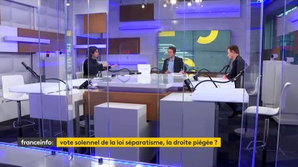 Les informes du matin du 16 février 2021