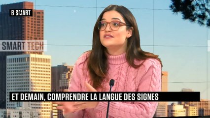 SMART TECH - Et Demain ? du mardi 16 février 2021