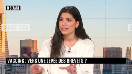 SMART TECH - Le rendez-vous du mardi 16 février 2021