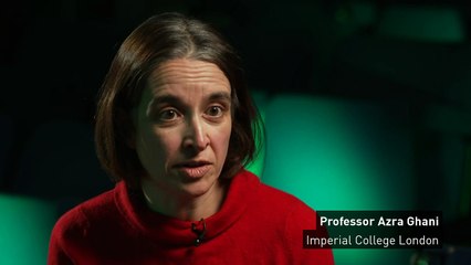 ICL professor warns against early lockdown lifting