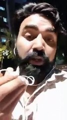 संदीप नाहर की मौत का सच क्या है? वीडियो वायरल