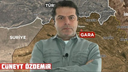 GARA OPERASYONU TÜRKİYE'DE SİYASETİ NASIL ETKİLEYECEK?