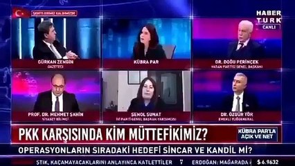 Doğu Perinçek: Öyle her 13 kişi öldüğü zaman ulusal yas olmaz