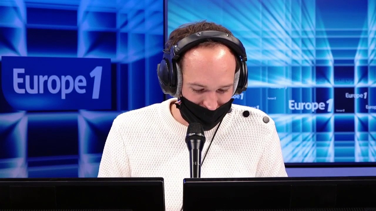 Le PSG affronte Barcelone en Ligue des champions : "L'occasion de prendre une bonne revanche", pour Christophe Jallet