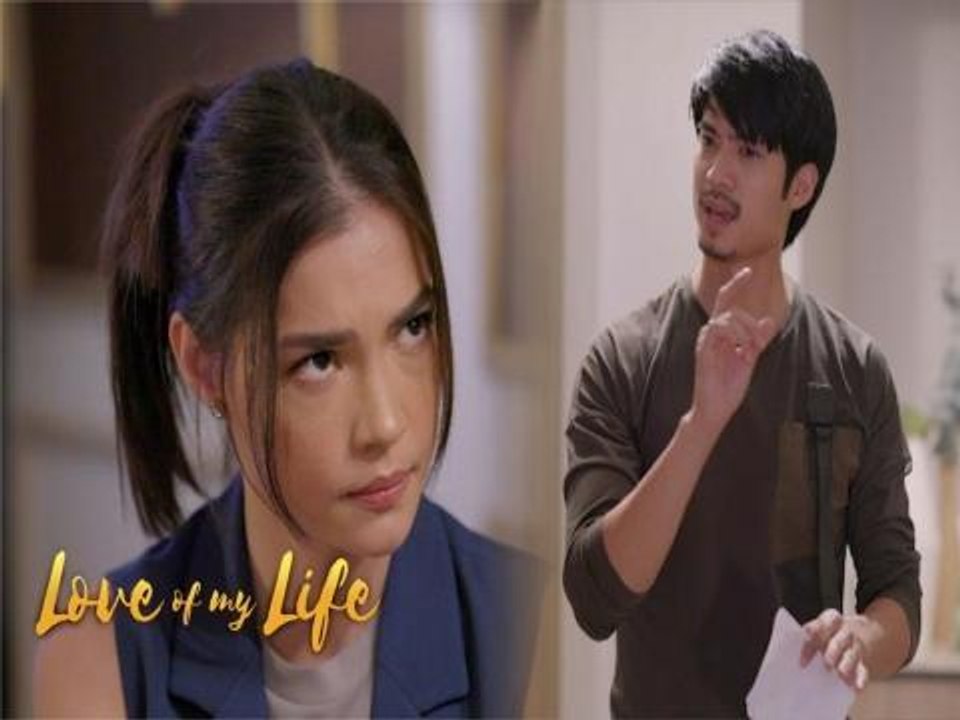 Love of My Life: Magiging tatay na si Nikolai! | Episode 56