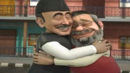 So Sorry: Modi aur Azad ki dosti