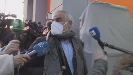 Malestar en la ejecutiva de Cs, que exige ceses sin cuestionar a Arrimadas