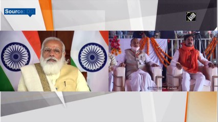 Injustice, manipulations done to those who created history, it’s misfortune: PM Modi