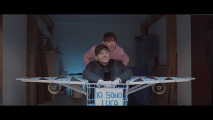 Dellai - Io Sono Luca