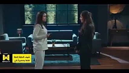 مسلسل لؤلؤ - لؤلؤ حطت مروه وبودة في امتحان واحد ضد بعض .. ياترى مين هيقتل مين؟_