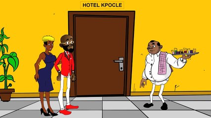 Fleurs de Saint-Valentin - La blague du jour