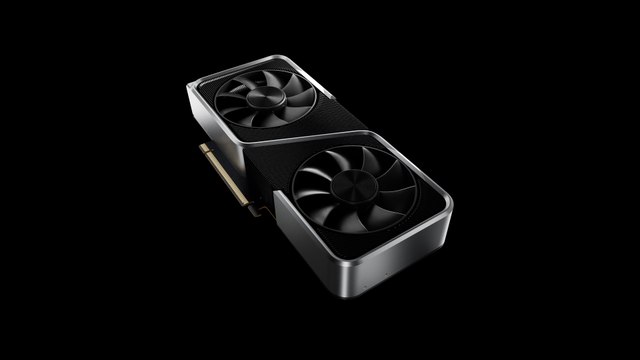 GeForce RTX 3060 The Ultimate Play