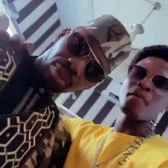 "Santrinos est le meilleur au Togo", dixit Makosso (vidéo)