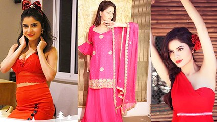 Gehana Vasisth Along With Three Men Now Booked For Outraging Modesty Of Women