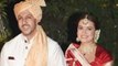 Dia Mirza-Vaibhav Rekhi Wedding: Here’s an Inside Video of Varmala Ceremony | FilmiBeat