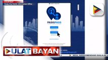 95% ng populasyon ng Pasig, nakapagparehistro na sa COVID-19 vaccination program’ 700-K residente, target mabakunahan