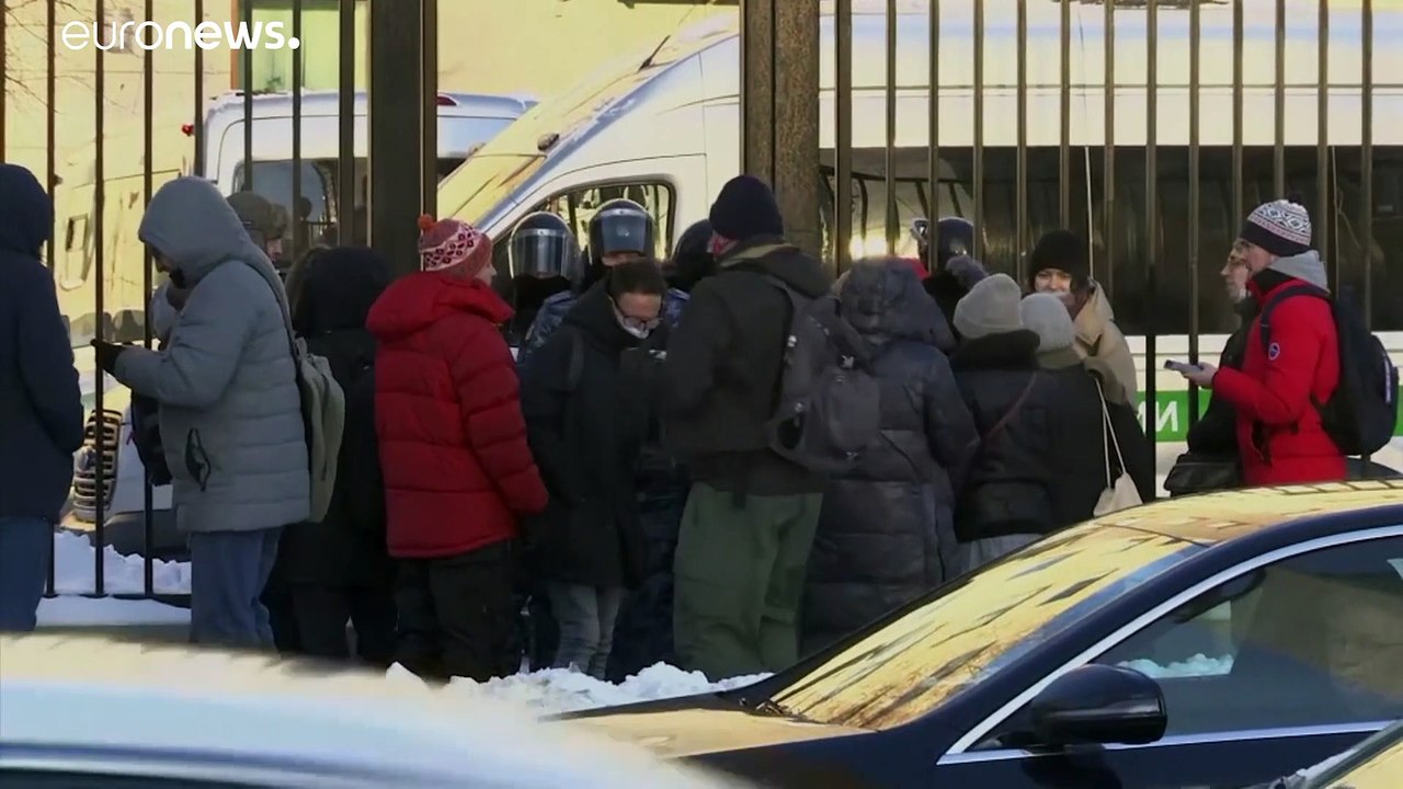 Алексею Навальному грозит новое дело за "оскорб...