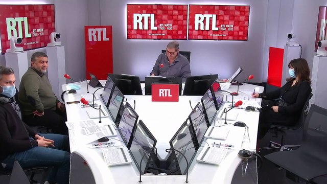 Financement des mosquées : les États étrangers exercent une influence , regrette un Imam