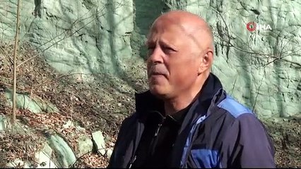 Prof. Öztürk: Dünyanın en büyük lityum kaynağı Türkiye’de olabilir