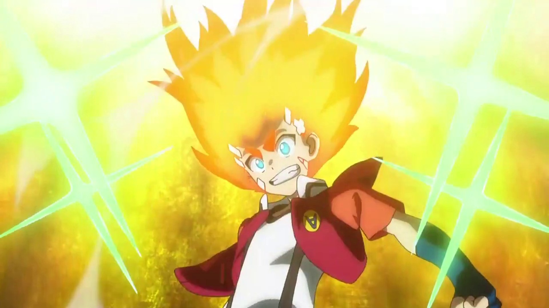 Beyblade Burst Turbo Episode 50 English Dub - video Dailymotion