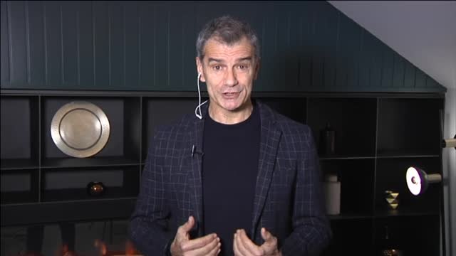 Toní Cantó: En Cataluña a Ciudadanos, en casa, le ganaron por goleada y eso es muy preocupante