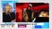 Le Débrief de Non Stop - Ray Charles : Nicoletta raconte sa rencontre avec le célèbre chanteur
