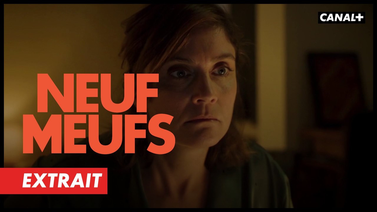 NEUF MEUFS - Extrait Michel drogué