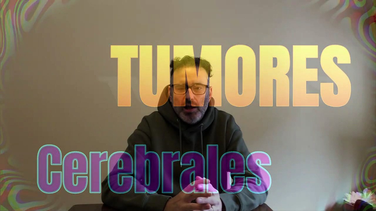 El tinnitus esta disparado
