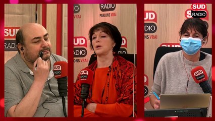 Anny Duperey - "Je suis effrayée de voir nos salles de spectacles fermées !'