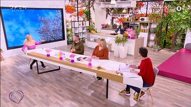 Κατερίνα Καινουργιου: Αποκάλυψε τι συνέβη χθες το βράδυ στο σπίτι με τον σύντροφό της