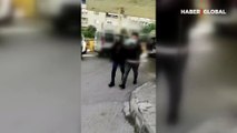 İzmir merkezli 3 ilde silah kaçakçılarına baskın: 40 gözaltı