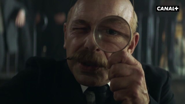 PARIS POLICE 1900 - Extrait - Le chant des morpions