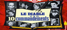 Le Diable et les 10 commandements Film (1962)